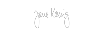 Jane Kønig logo