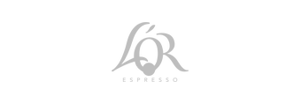 L’OR Espresso logo