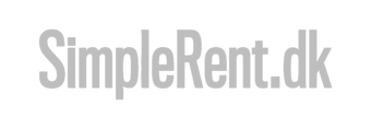 SimpleRent.dk logo