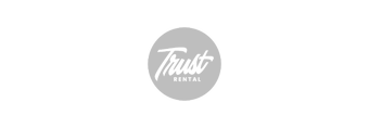 Trust Rental logo