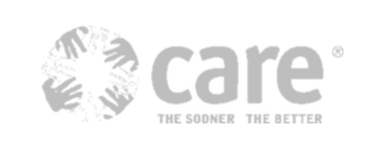 CARE logo