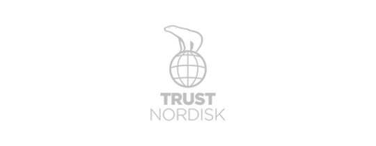 TrustNordisk logo