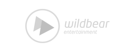 WildBear Entertainment logo