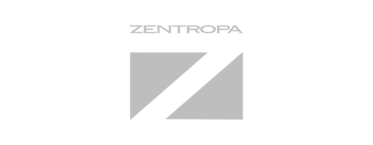 Zentropa logo