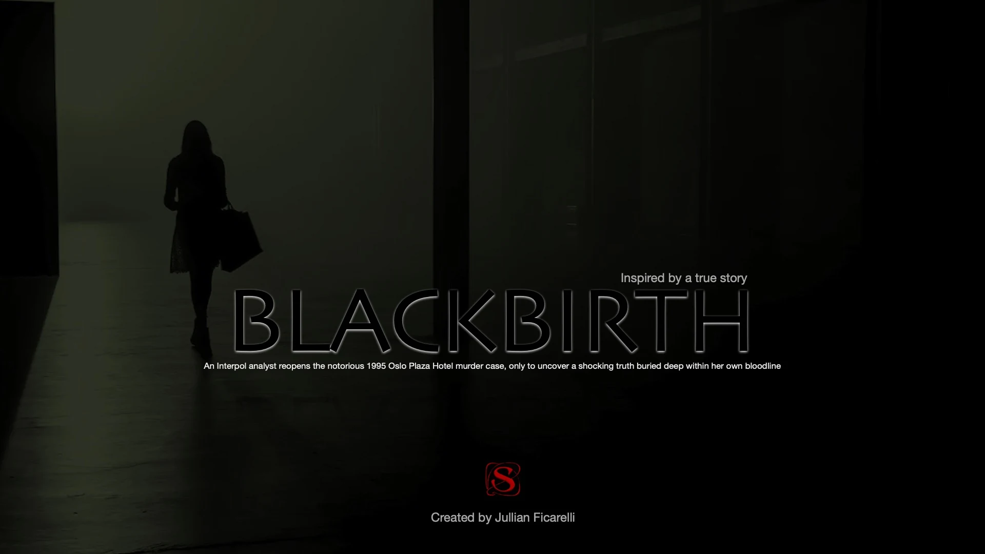 BLACKBIRTH