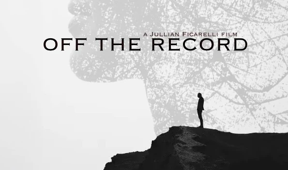 OFF THE RECORD