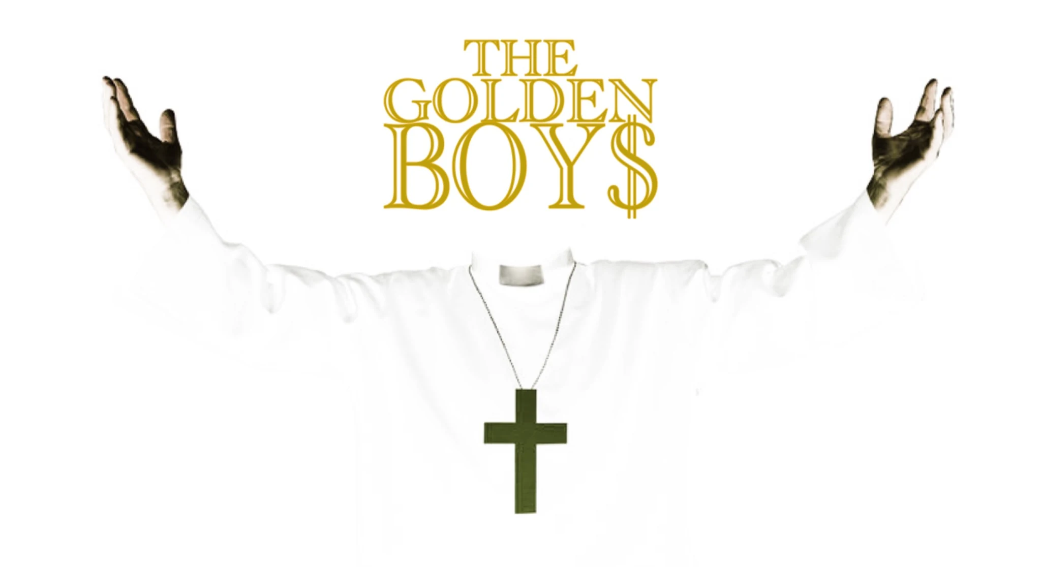 THE GOLDEN BOY$