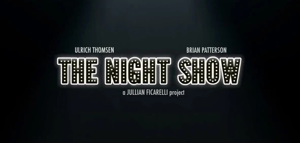 THE NIGHT SHOW